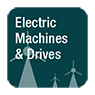 Electric Machines & Drives